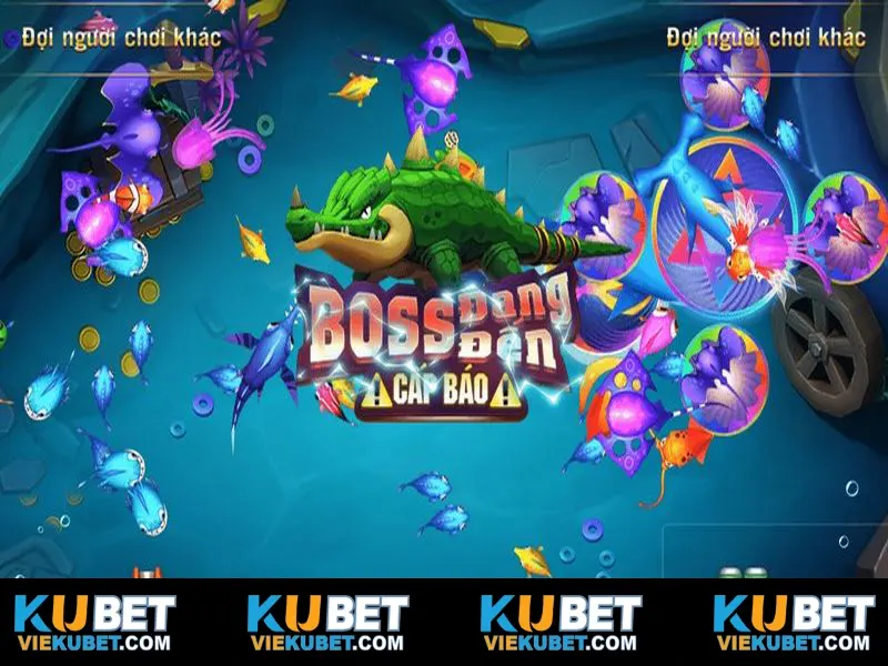 Tính năng hấp dẫn là lý do tựa game này được nhiều dân chơi lựa chọn