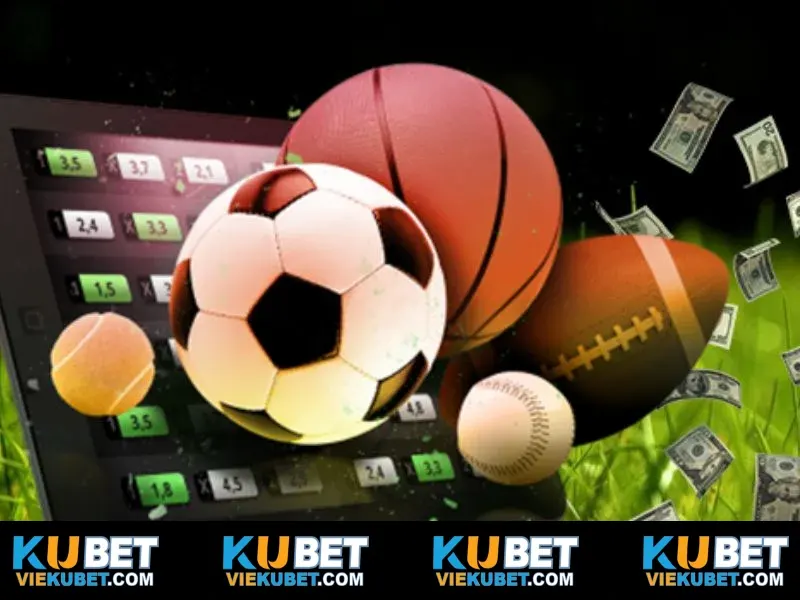 Kubet thuộc top nhà cái uy tín trong mắt chuyên gia