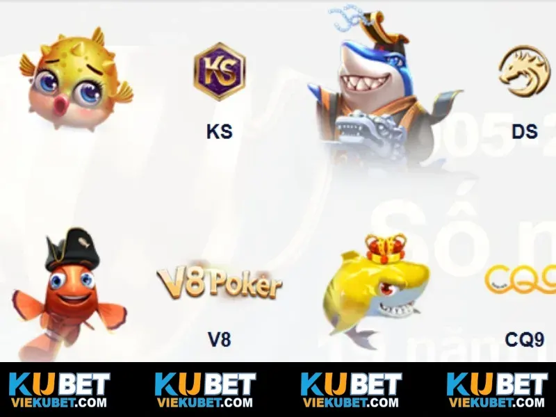 Ra khơi săn cá cùng nhà cái uy tín KUBET11