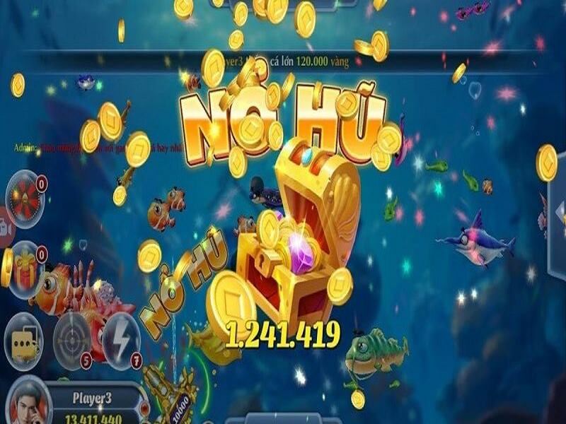 Caishen Wins là trò chơi thịnh hành được đông đảo nhiều tín đồ lựa chọn