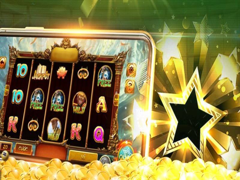Hướng dẫn các bước thao tác nhanh chóng để tham gia sảnh nổ hũ KUBET