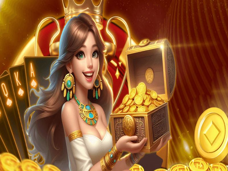 Treasures of Aztec, sản phẩm đẳng cấp nhất tại sảnh PLS Game